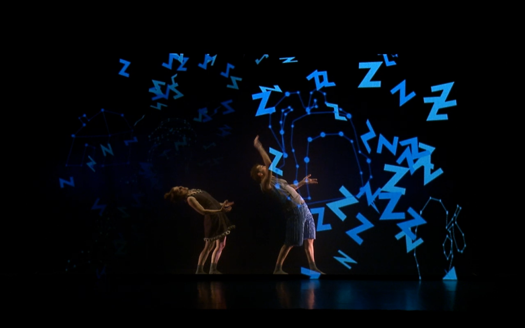 Figure 7b: Laia's dream