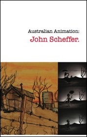 Australian animation history