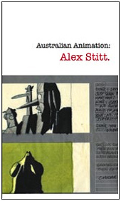 Australian animation history