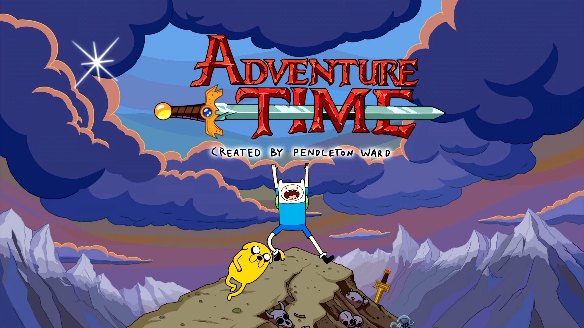 Exploring the Multiverse: Adventure Time's History and Themes